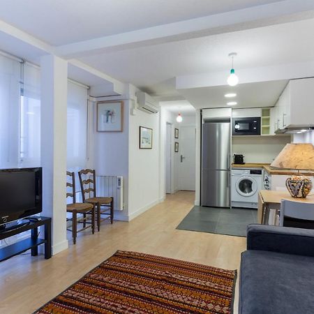 Apartamento Chueca V En Madrid Kültér fotó