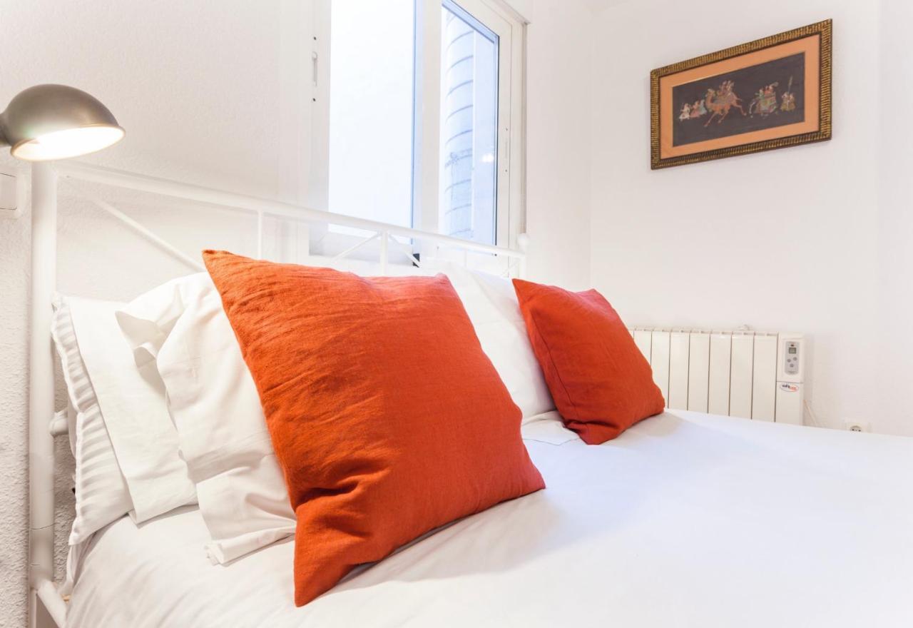 Apartamento Chueca V En Madrid Kültér fotó